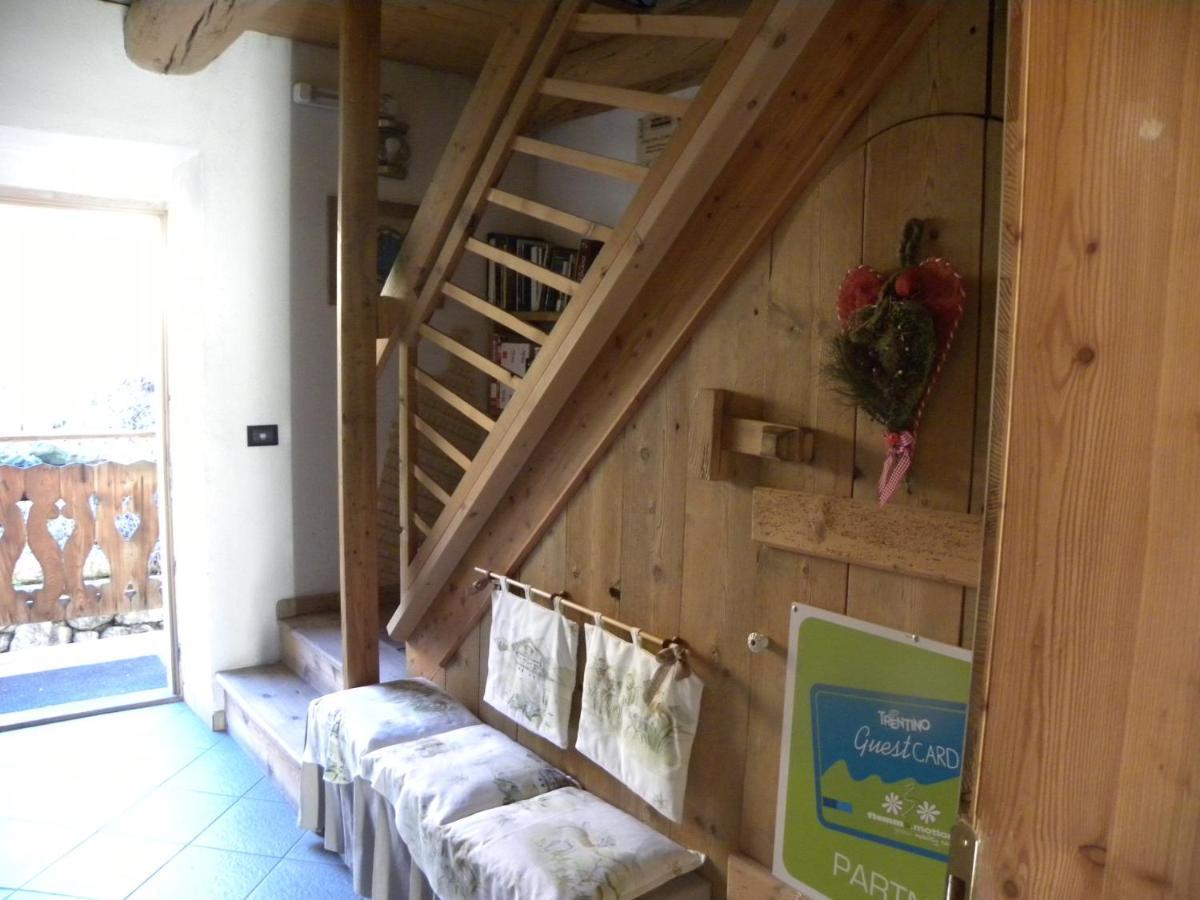 פאנקיה B&B La Casa Delle Bambole מראה חיצוני תמונה